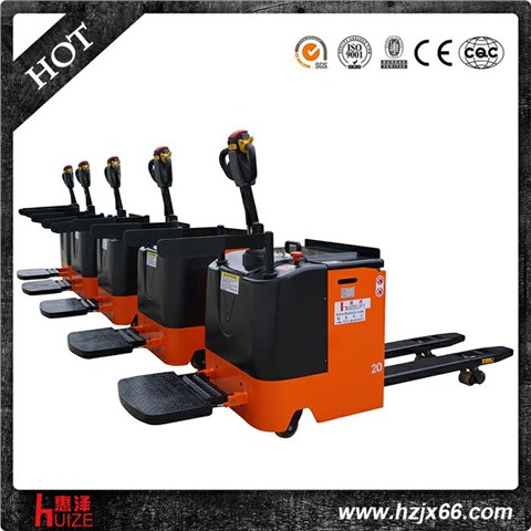 全電動搬運車(帶側扶手) 全電動搬運車(帶側扶手)