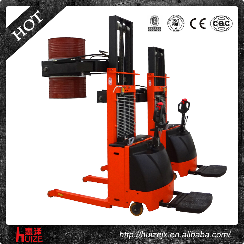 全電動(dòng)油桶車(自?shī)A緊) 全電動(dòng)油桶車(自?shī)A緊)