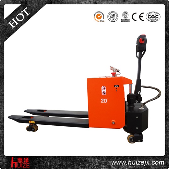 半電動搬運車(帶稱重) 半電動搬運車(帶稱重)