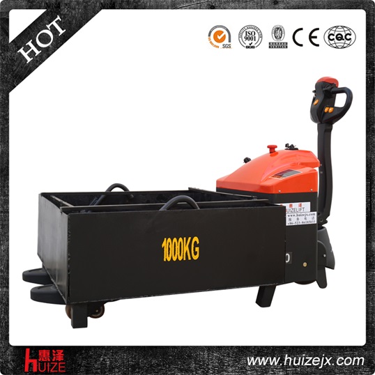 新款電動搬運車 新款電動搬運車