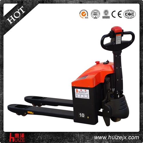 經濟環保型電動搬運車 經濟環保型電動搬運車