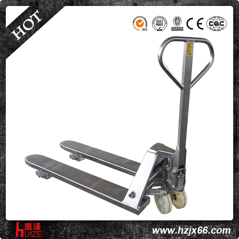手動液壓搬運(yùn)車 手動液壓搬運(yùn)車