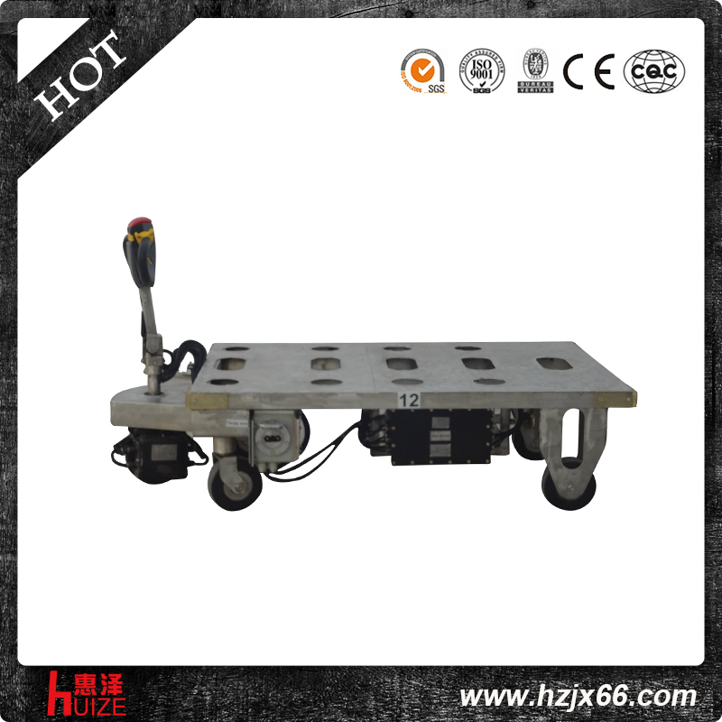 化工行業專用不銹鋼防爆搬運車 化工行業專用不銹鋼防爆搬運車