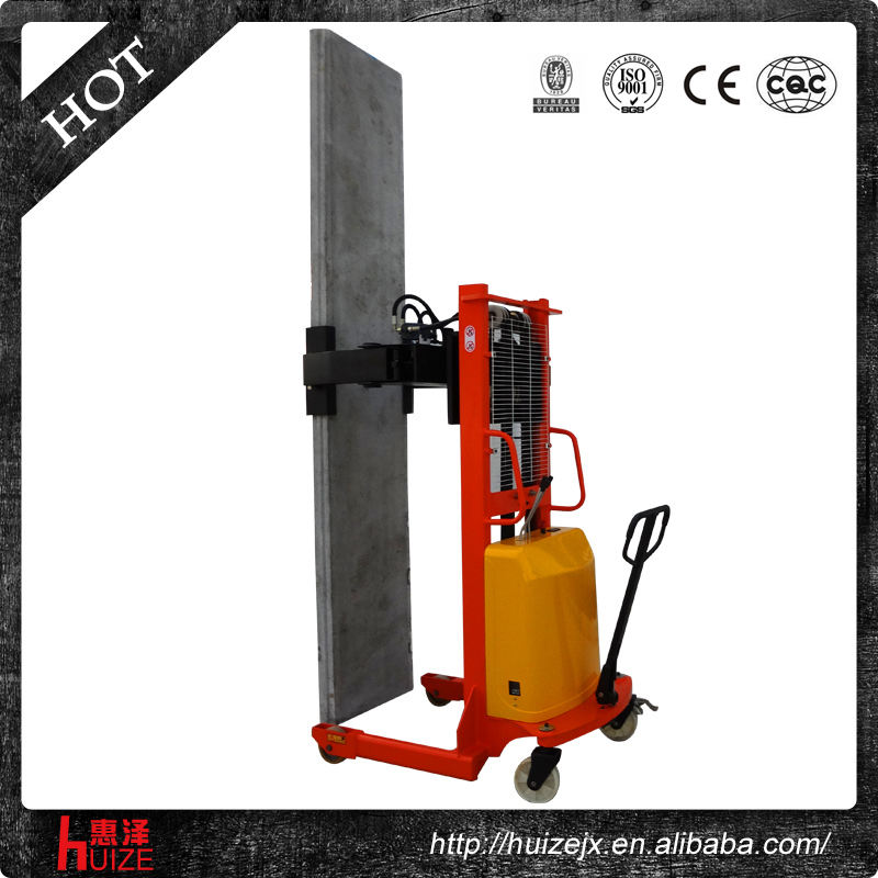 半電動樓板夾抱翻轉車 半電動樓板夾抱翻轉車