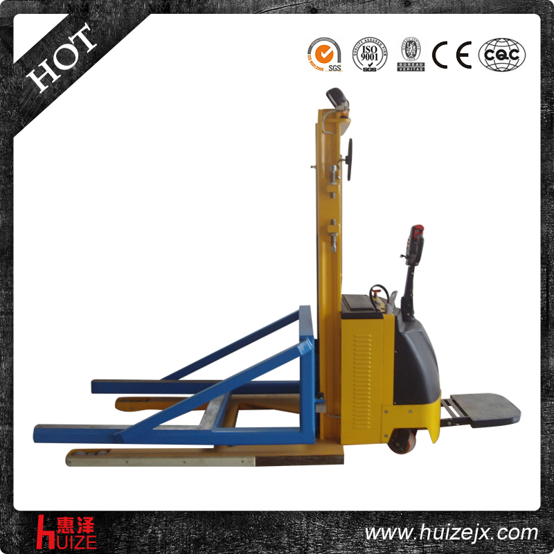 單、多晶硅行業(yè)專用爐內(nèi)取料車 單、多晶硅行業(yè)專用爐內(nèi)取料車