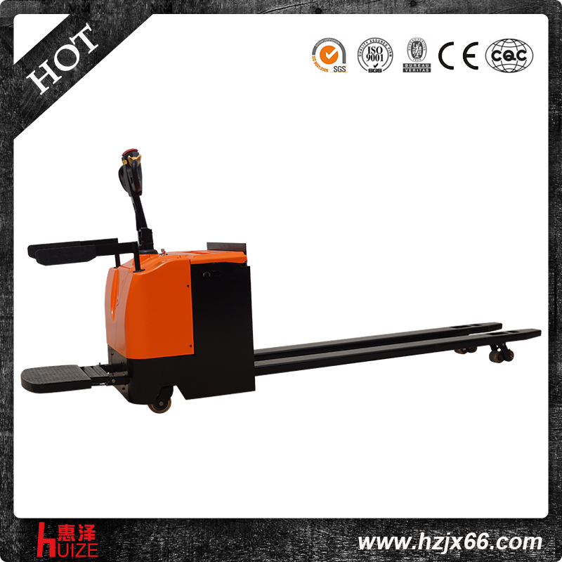 全電動搬運車(貨叉加長型) 全電動搬運車(貨叉加長型)