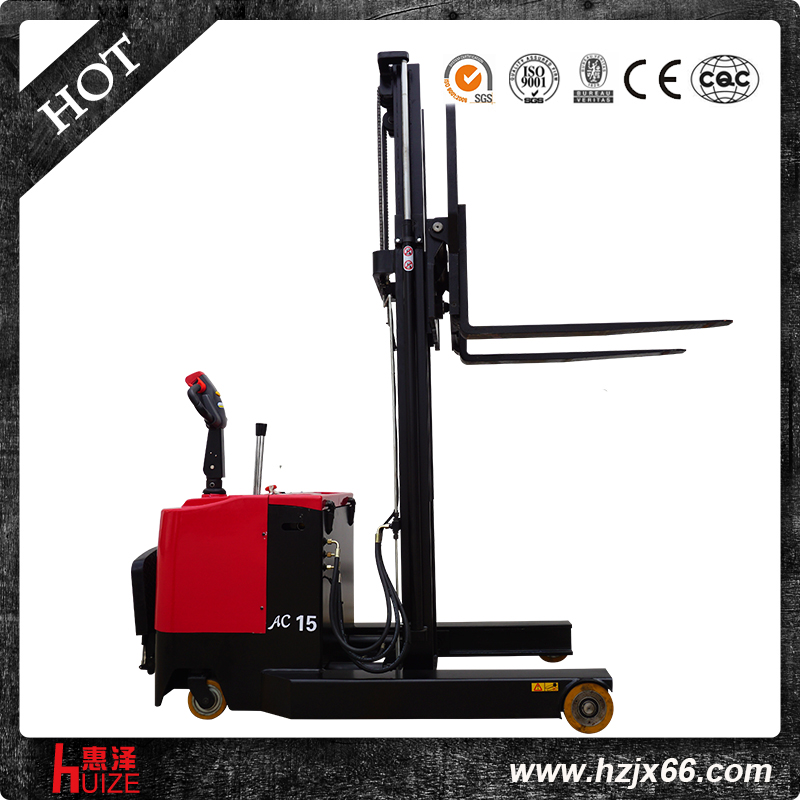 小前移式堆高叉車帶側移 小前移式堆高叉車帶側移