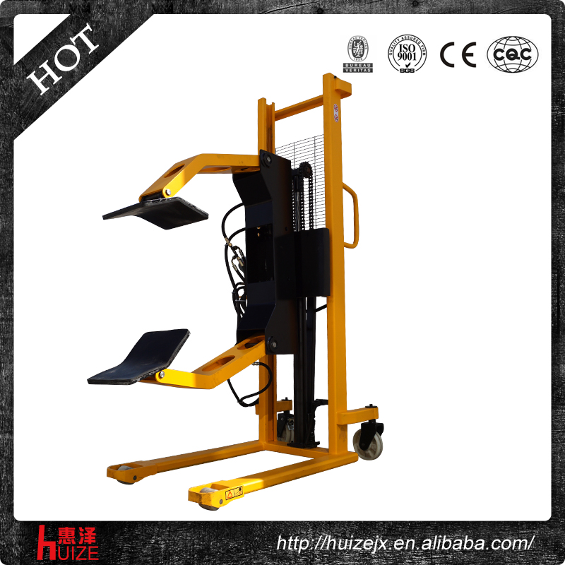 手動夾紙車(適合豎立夾起) 手動夾紙車(適合豎立夾起)