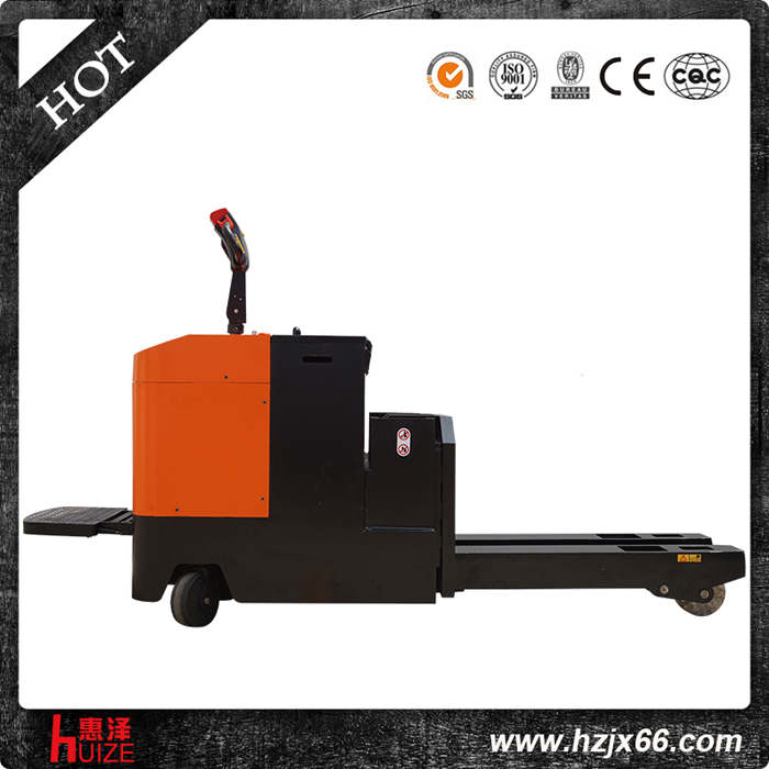 8T重型電動搬運車 8T重型電動搬運車