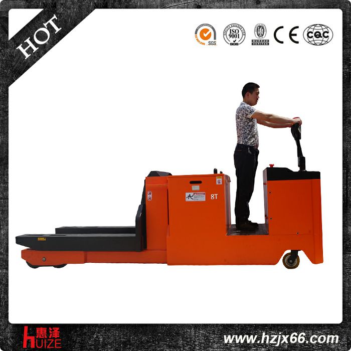 重型大噸位10T電動牽引車 重型大噸位10T電動牽引車