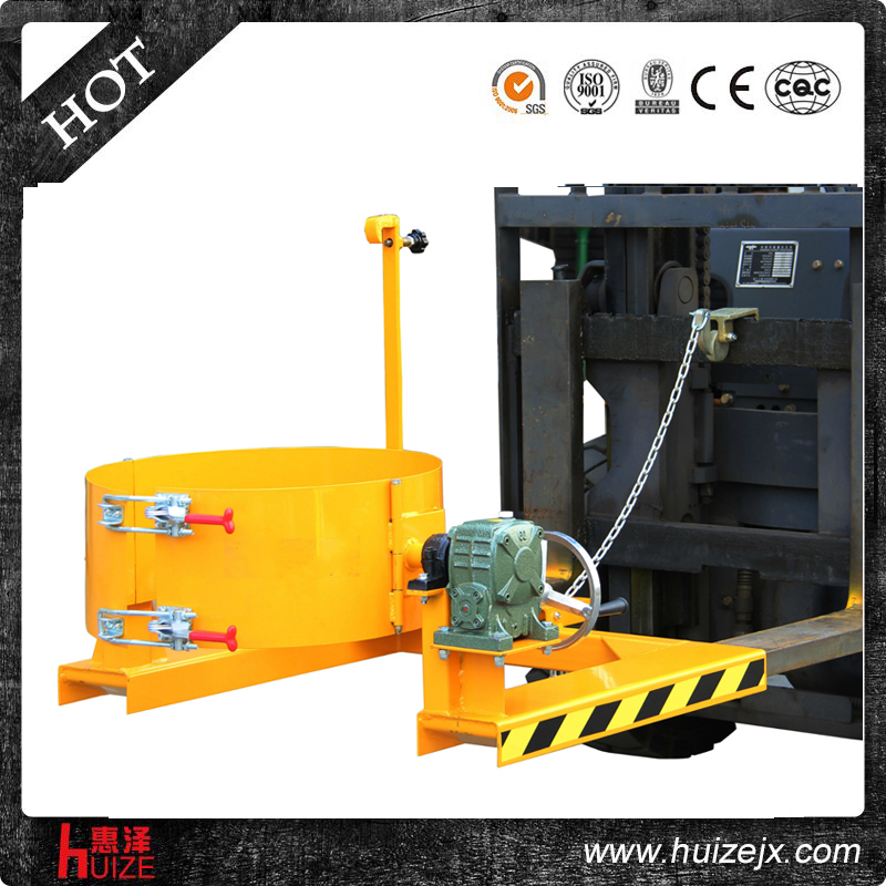 叉車專用倒桶機具(塑鐵桶,手翻轉(zhuǎn)) 叉車專用倒桶機具(塑鐵桶,手翻轉(zhuǎn))
