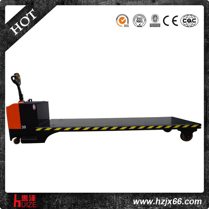 全電動搬運車(平板型) 全電動搬運車(平板型)