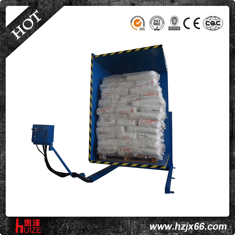 托盤翻轉(zhuǎn)機(jī) 托盤翻轉(zhuǎn)機(jī)