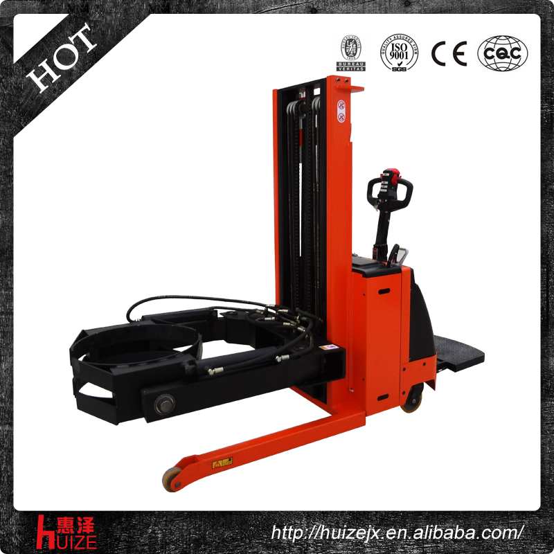 全電動(dòng)油桶車(自?shī)A緊) 全電動(dòng)油桶車(自?shī)A緊)